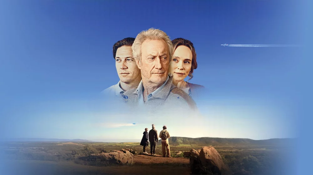 Entre Chegadas e Despedidas – assistir online em HD