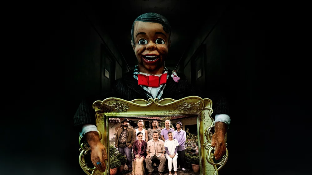 Lubuk – assistir online em HD