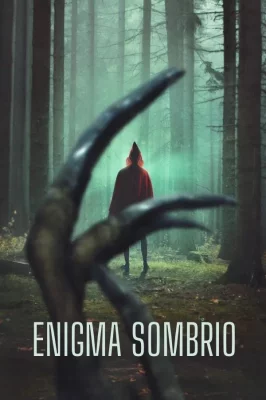 Enigma Sombrio watch online on Verfilme