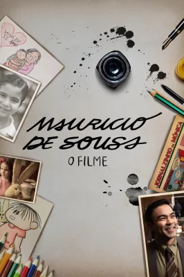 Mauricio de Sousa: O Filme – assistir online em HD