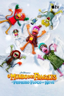 A Magia Começa na Rocha Encantada watch online on Verfilme