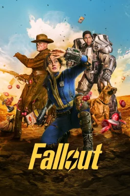 Fallout watch online on Verfilme