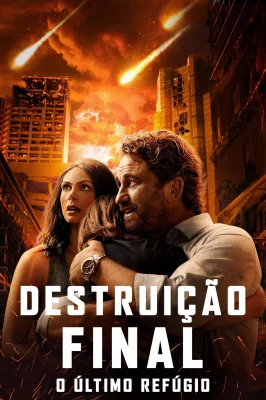 Destruição Final 2 watch online on Verfilme