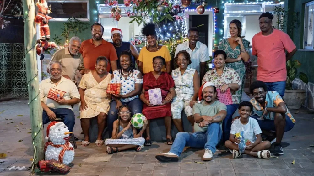 O Natal dos Silva – assistir online em HD