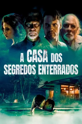 A Casa dos Segredos Enterrados watch online on Verfilme