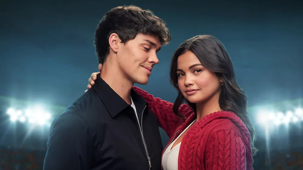 Outro Amor Fora do Tempo – assistir online em HD