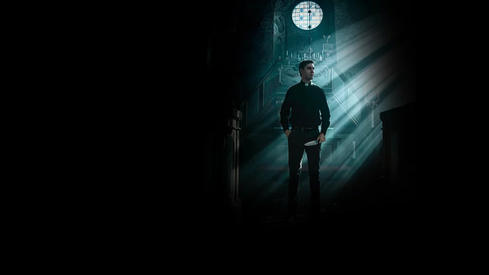 Os Pecados do Padre – assistir online em HD
