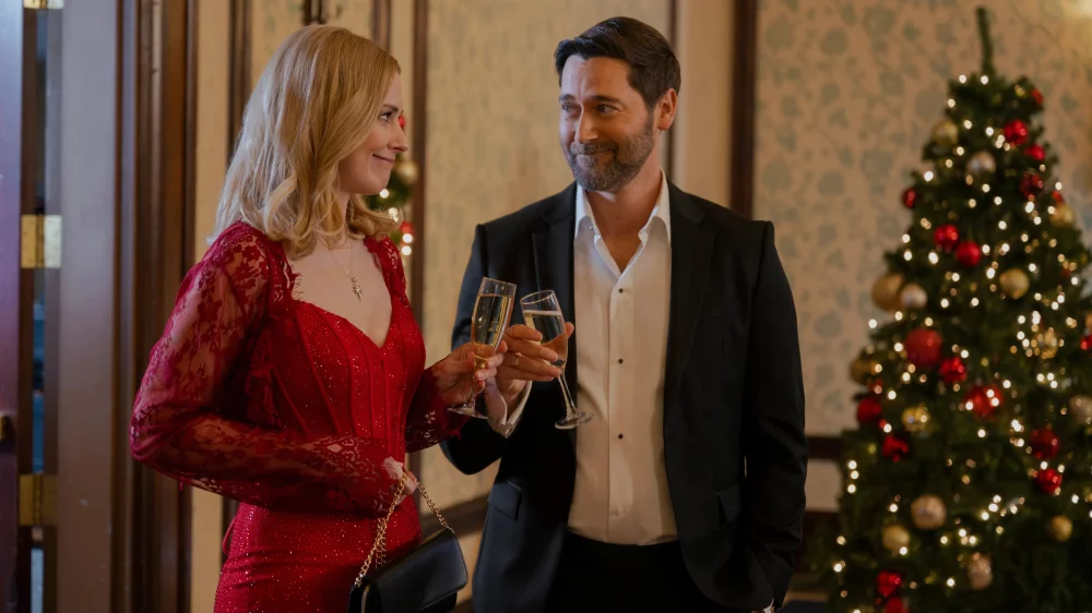 O Segredo do Papai Noel – assistir online em HD
