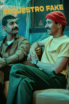 Sequestro Fake watch online on Verfilme
