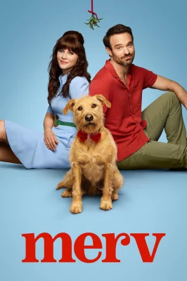 Merv watch online on Verfilme