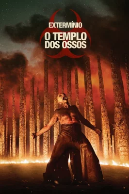 Extermínio: O Templo dos Ossos watch online on Verfilme