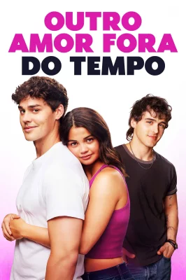 Outro Amor Fora do Tempo watch online on Verfilme