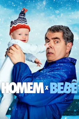 Homem X Bebê watch online on Verfilme