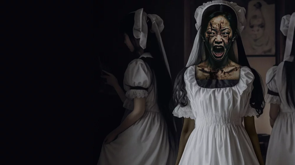 O Despertar dos Fantasmas – assistir online em HD