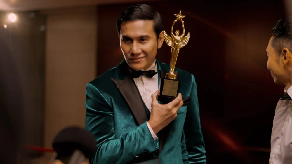 Lupa Daratan – assistir online em HD