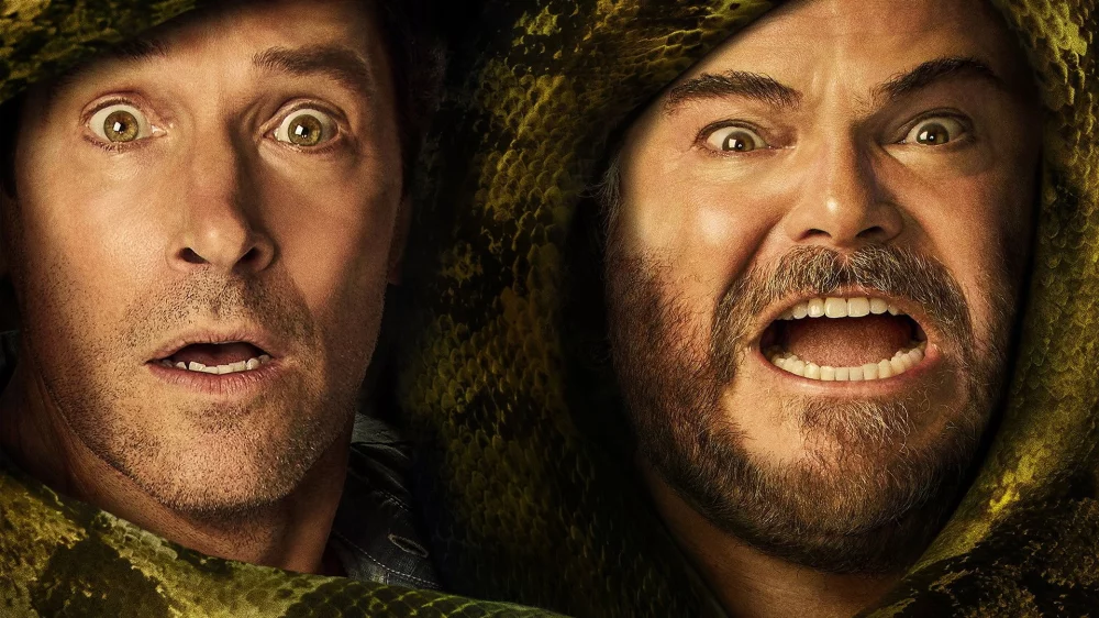 Anaconda – assistir online em HD