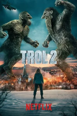 O Troll da Montanha 2 watch online on Verfilme
