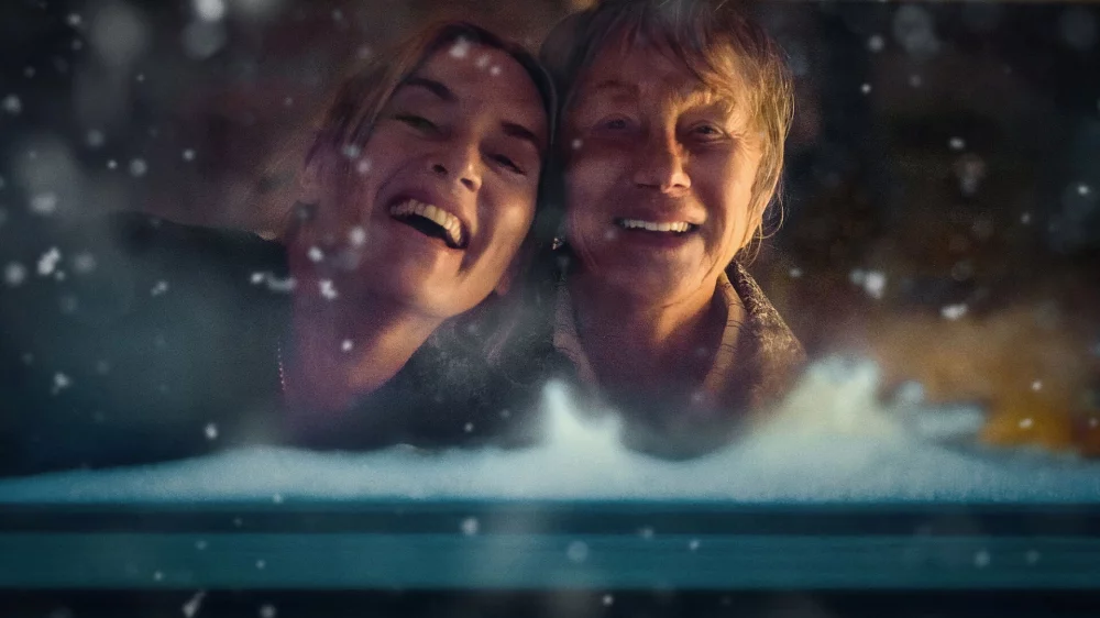 Adeus, June – assistir online em HD