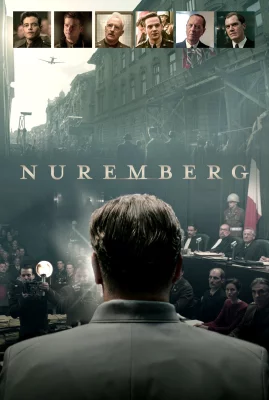Nuremberg watch online on Verfilme