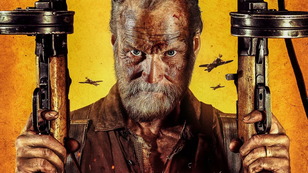 Sisu: Road To Revenge – assistir online em HD