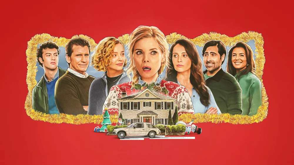 Um. Natal. Surreal – assistir online em HD