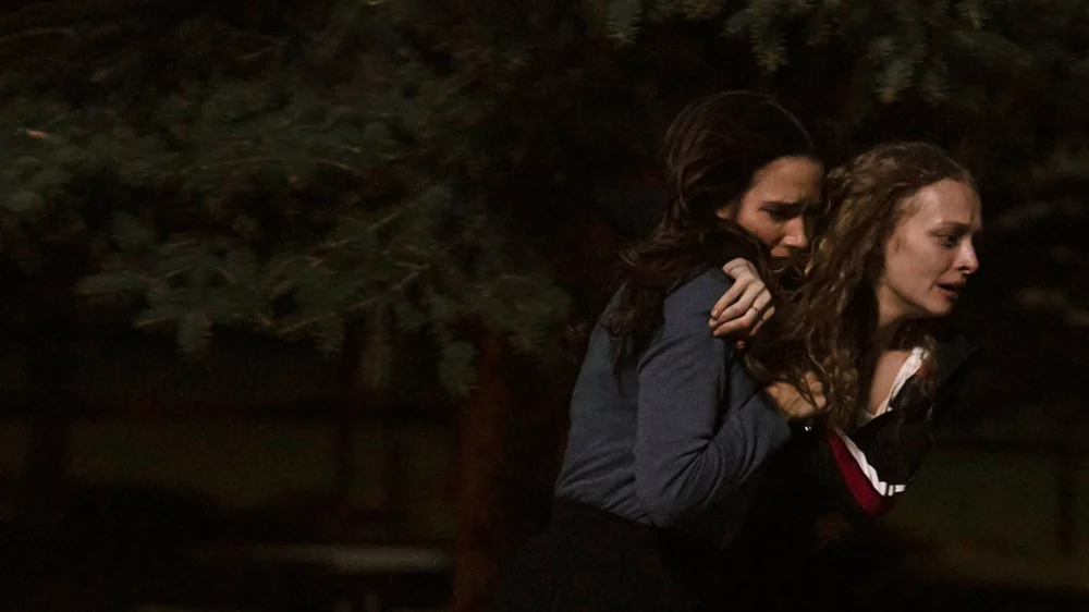 The Stranger in My Home – assistir online em HD