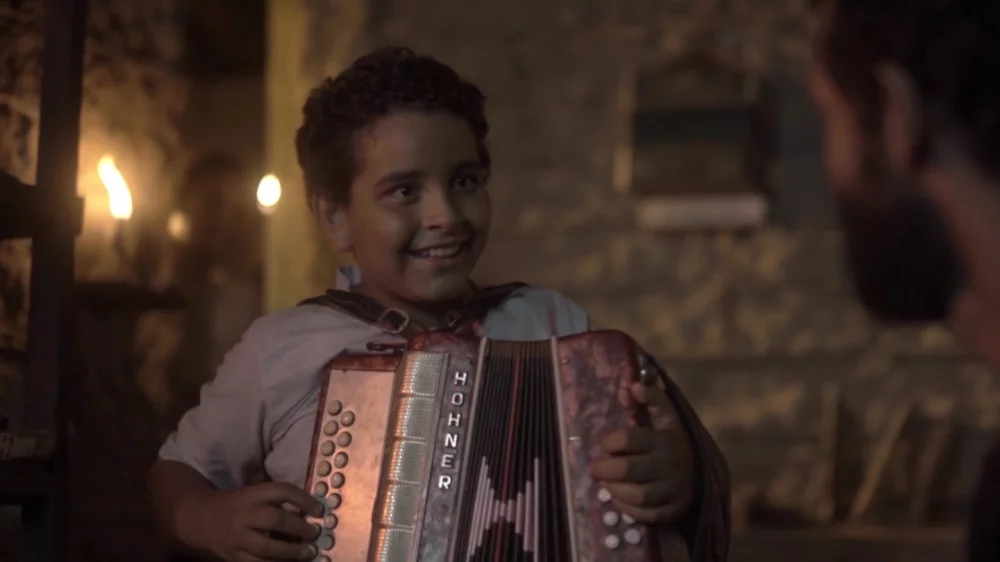 Luiz Gonzaga: Légua Tirana – assistir online em HD
