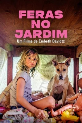 Feras no Jardim watch online on Verfilme