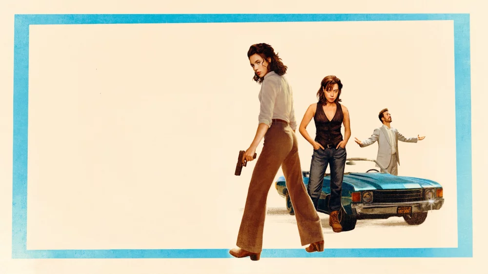 Honey, Nao! – assistir online em HD