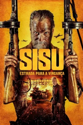 Sisu: Road To Revenge watch online on Verfilme