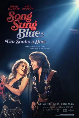 Song Sung Blue: Um Sonho a Dois watch online on Verfilme
