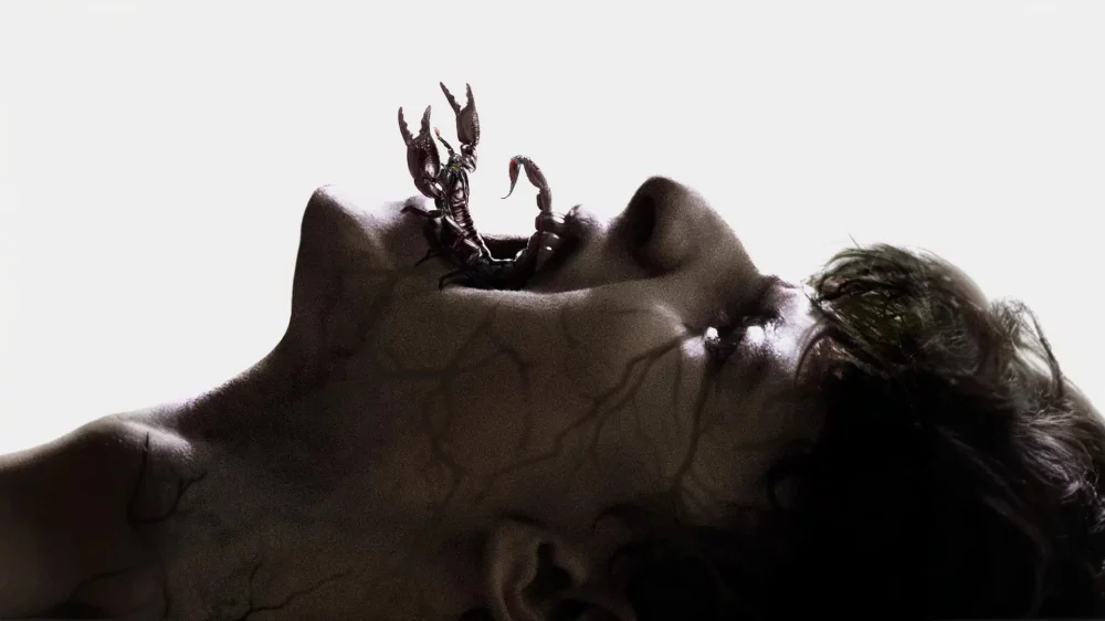 Xamã: O Exorcista Pagão – assistir online em HD