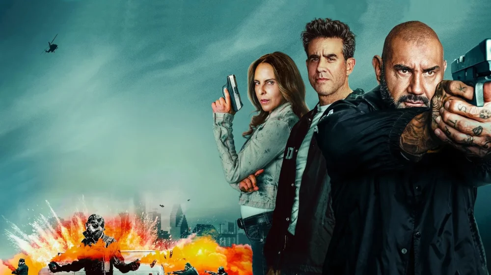 A Casa da Armadilha – assistir online em HD