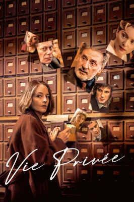 A Private Life watch online on Verfilme