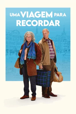 Uma Viagem para Recordar watch online on Verfilme