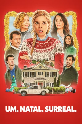 Um. Natal. Surreal watch online on Verfilme