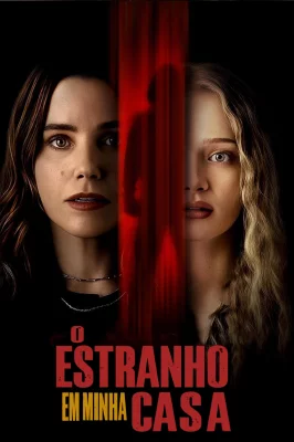 The Stranger in My Home – assistir online em HD