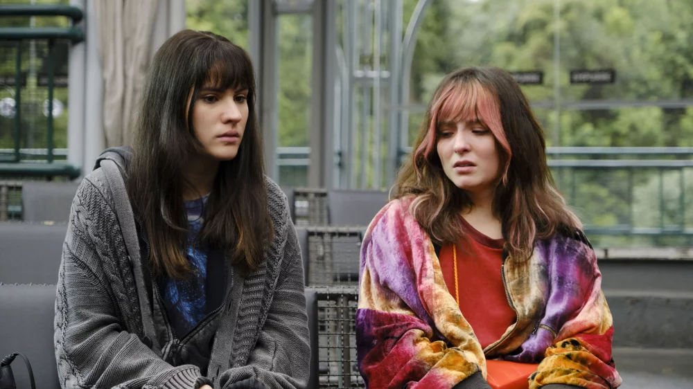 Traição Entre Amigas – assistir online em HD