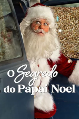 O Segredo do Papai Noel watch online on Verfilme