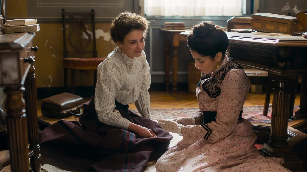 Maria Montessori: Ensinando com Amor – assistir online em HD
