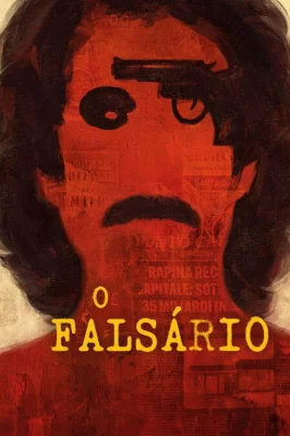 O Falsário watch online on Verfilme
