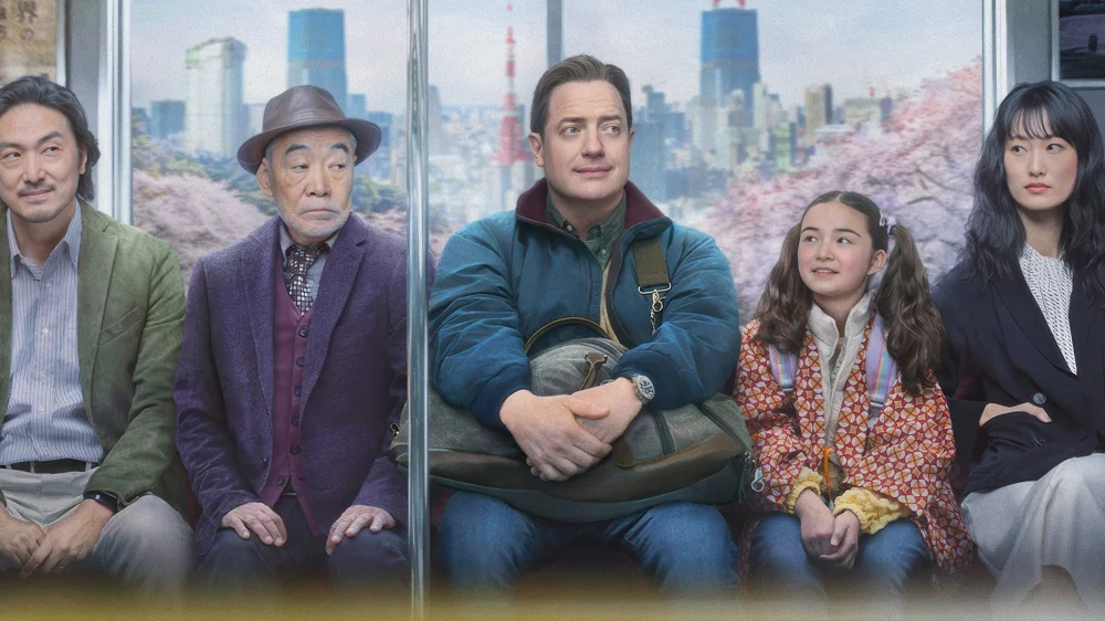Família de Aluguel – assistir online em HD