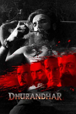 Dhurandhar watch online on Verfilme