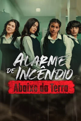Alarme de Incêndio: Abaixo da – assistir online em HD