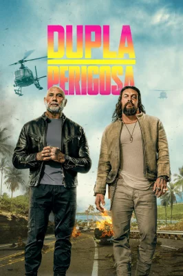 Dupla Perigosa watch online on Verfilme