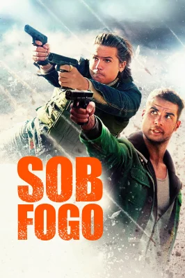 Under Fire watch online on Verfilme