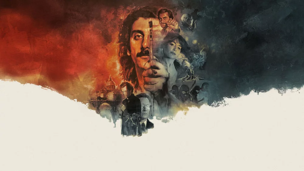 O Falsário – assistir online em HD