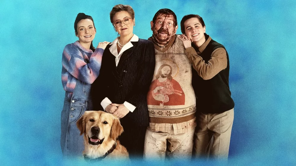 Krazy House – assistir online em HD