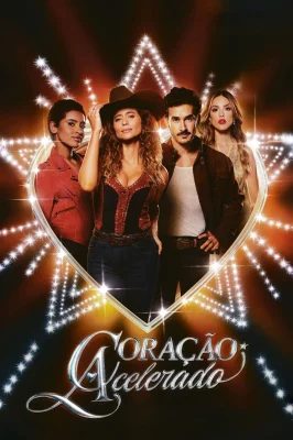 Coracao Acelerado watch online on Verfilme