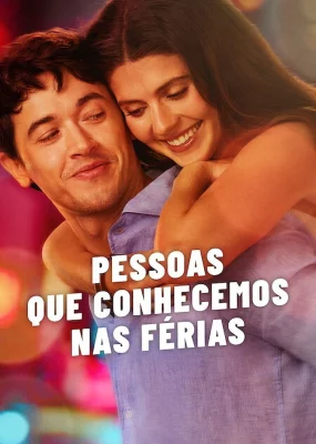 De Férias com Você watch online on Verfilme